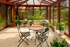 Lane Heads conservatory quotes